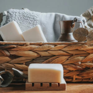 GAMME BEAUTE ECO-RESPONSABLE