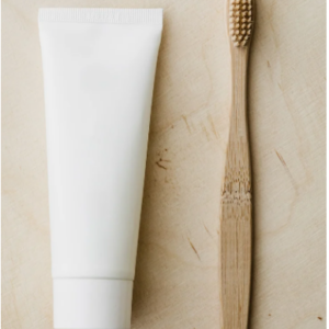 Pochette à brosse à dents