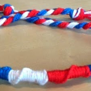 Bracelets ronds