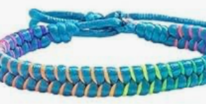 Bracelets coulissants