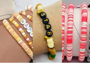 BRACELETS